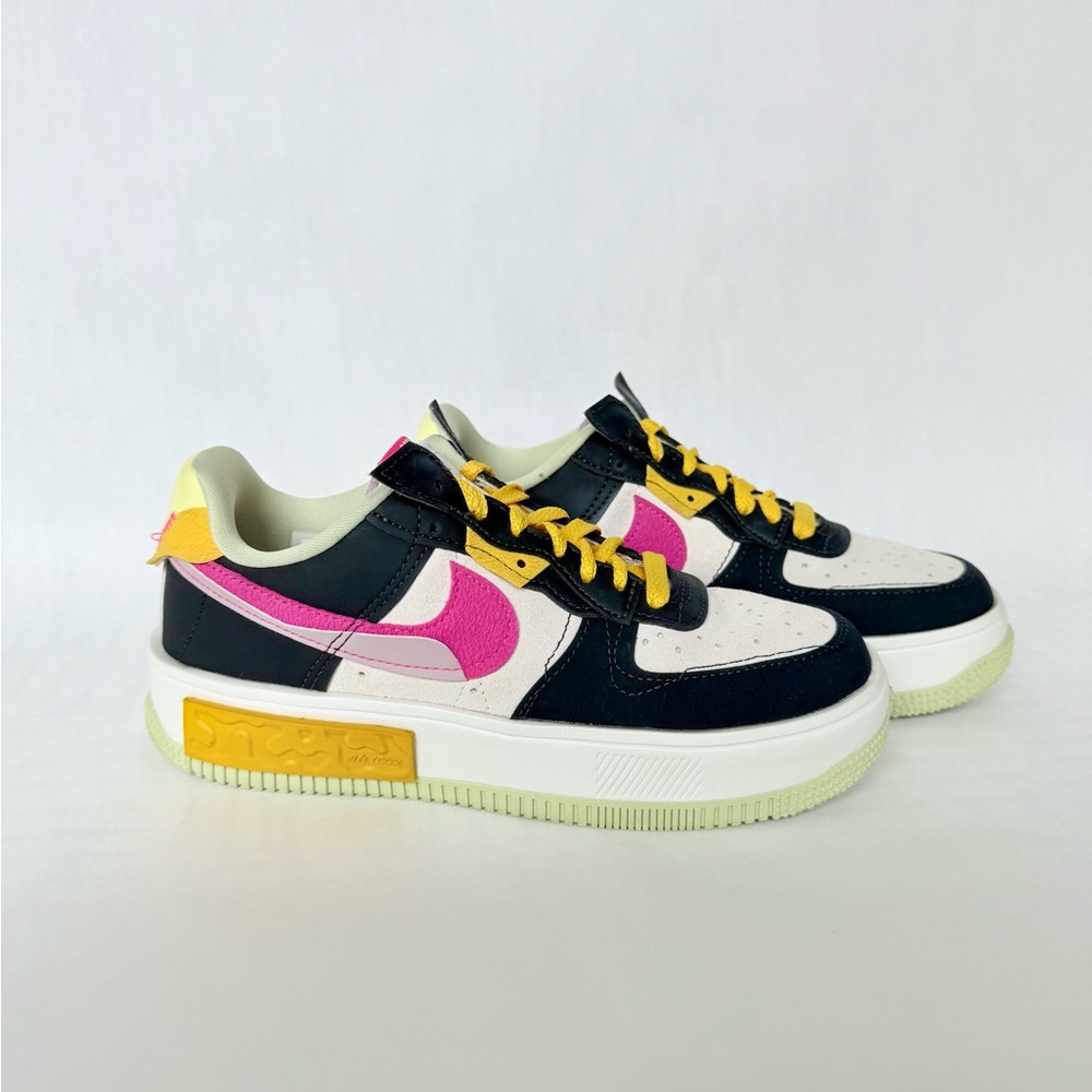 Nike Air Force One women's sports shoes size 6.5